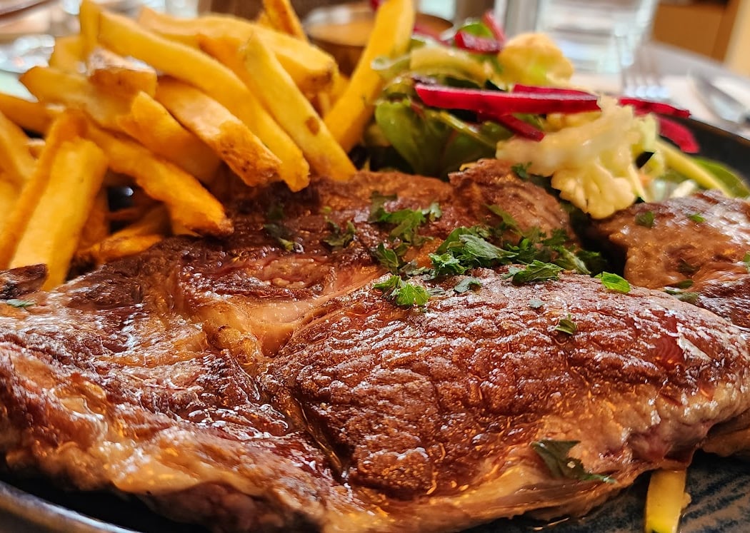 Brasserie la Chouette 1