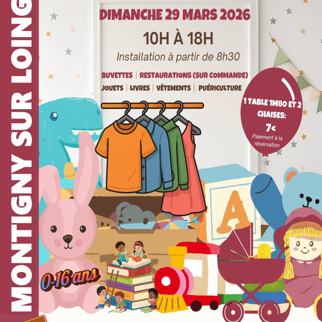 Vide ta chambre 1