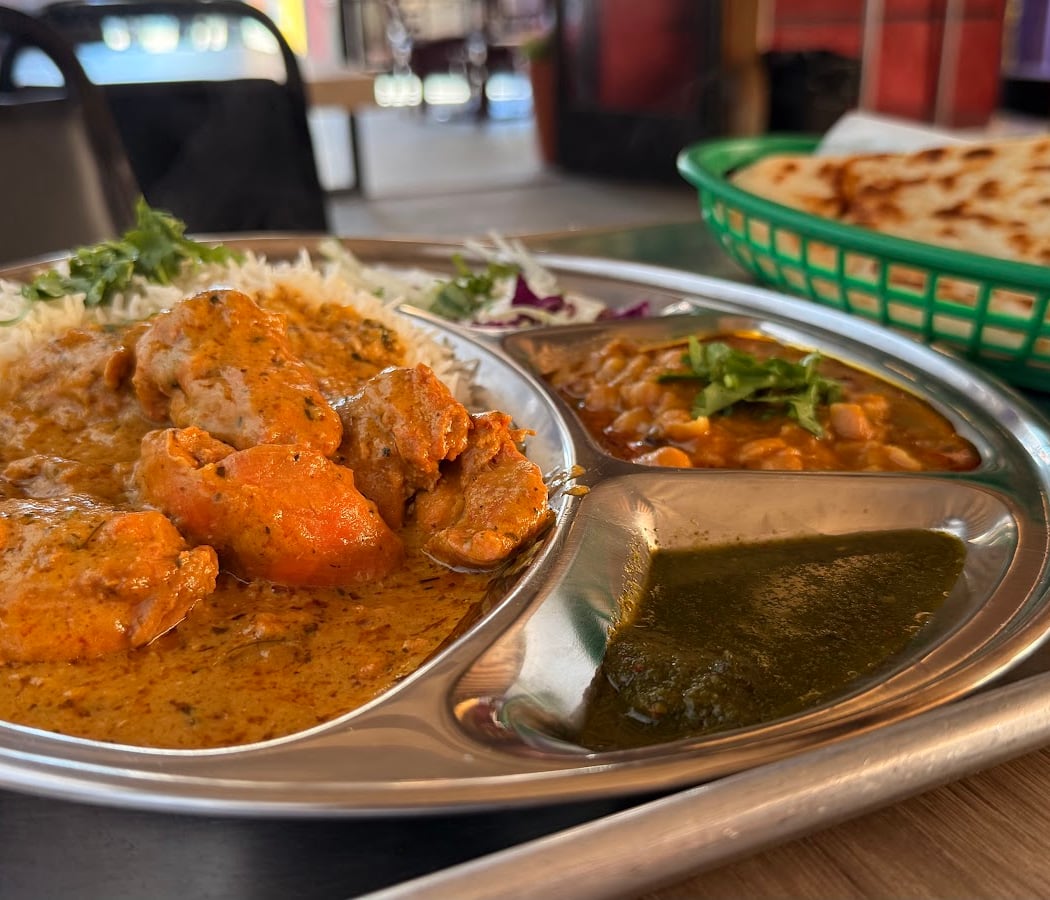 Mashaallah Halal Pakistani Food Restaurant 1