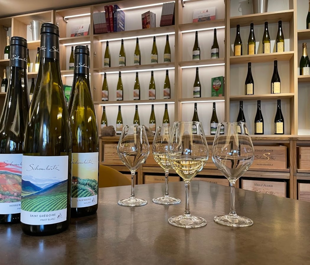Apéros du Vigneron 2