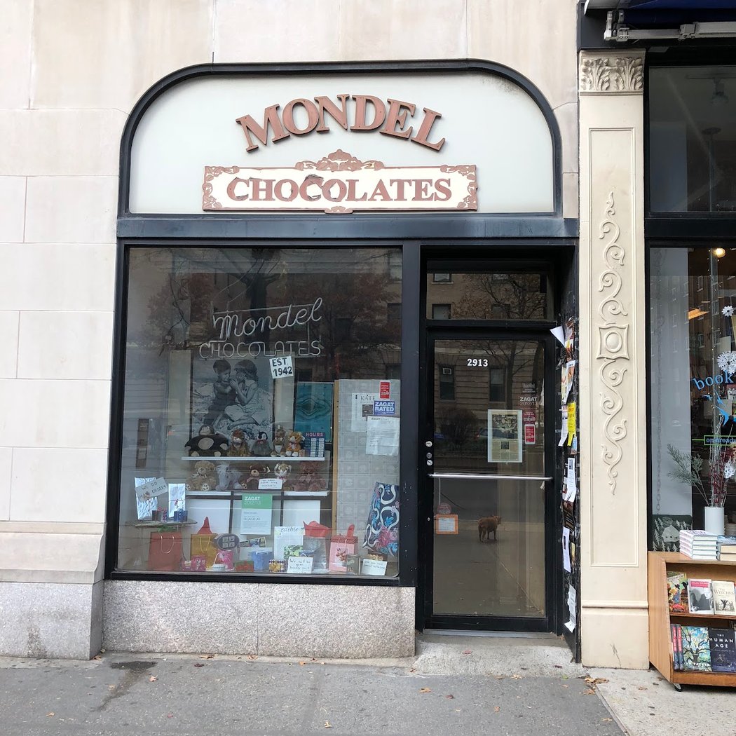 Mondel Chocolates 5