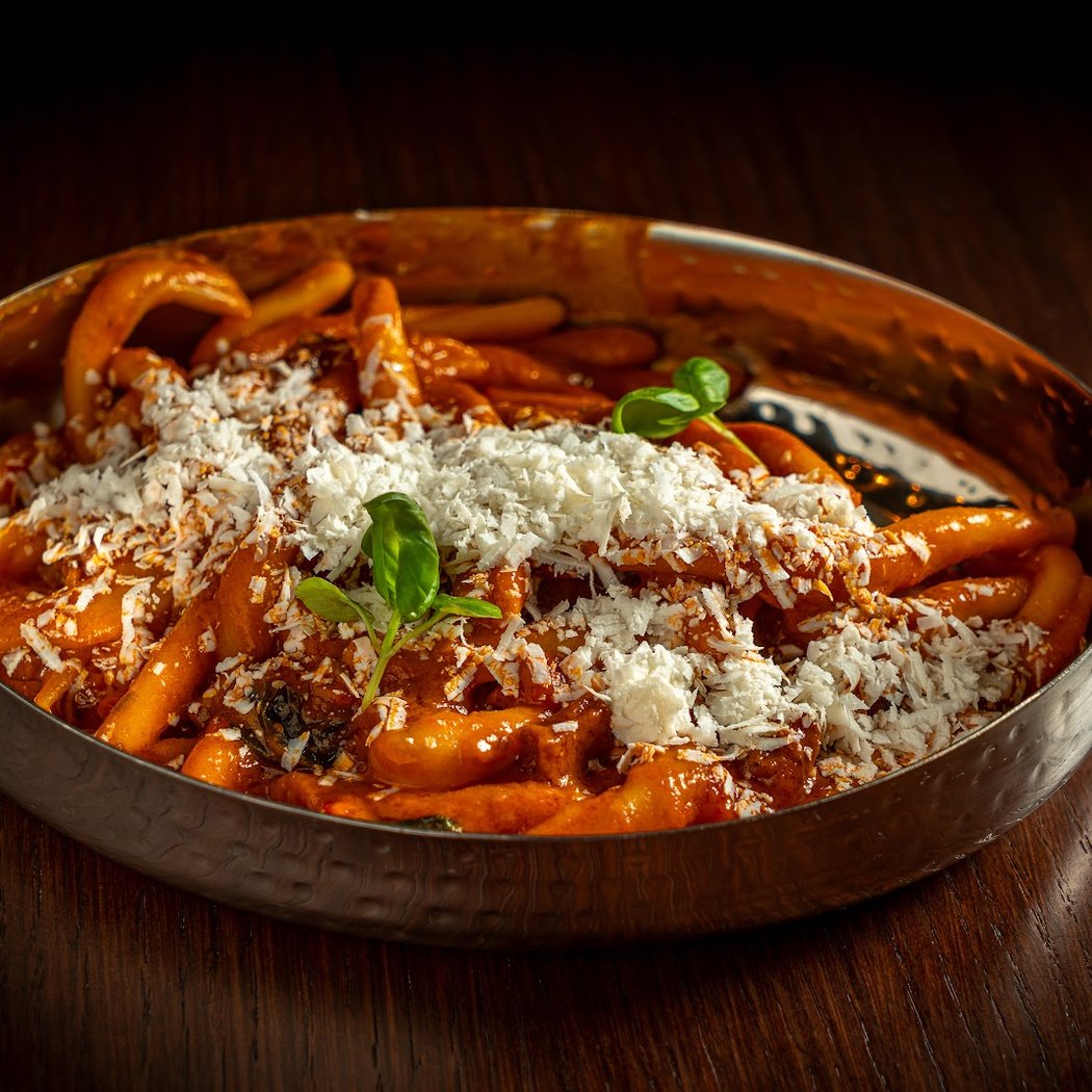 Piccola Cucina Casa 1