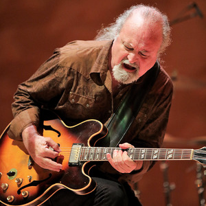 Tinsley Ellis with Eliza Neals