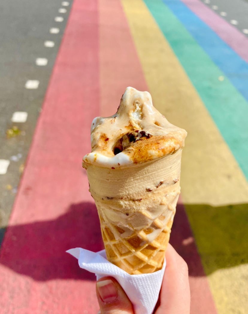 Minus 12° Craft Ice Cream 3