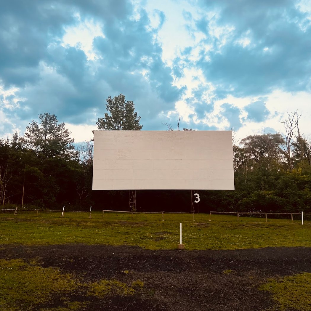 Drive In Movie Season 2