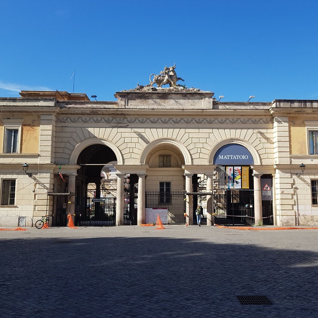 La Pelanda 2