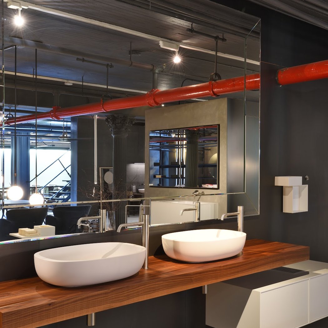 Boffi|DePadova 1