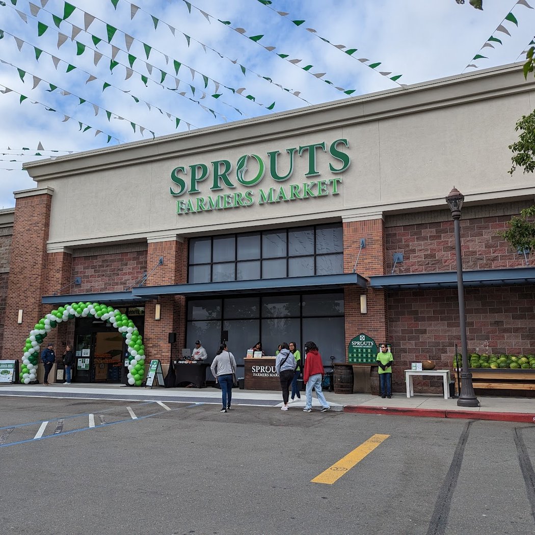 Sprouts Farmers Market 2