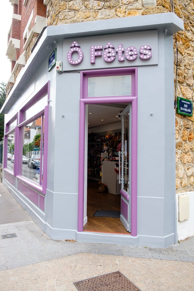 Ô Fêtes 2