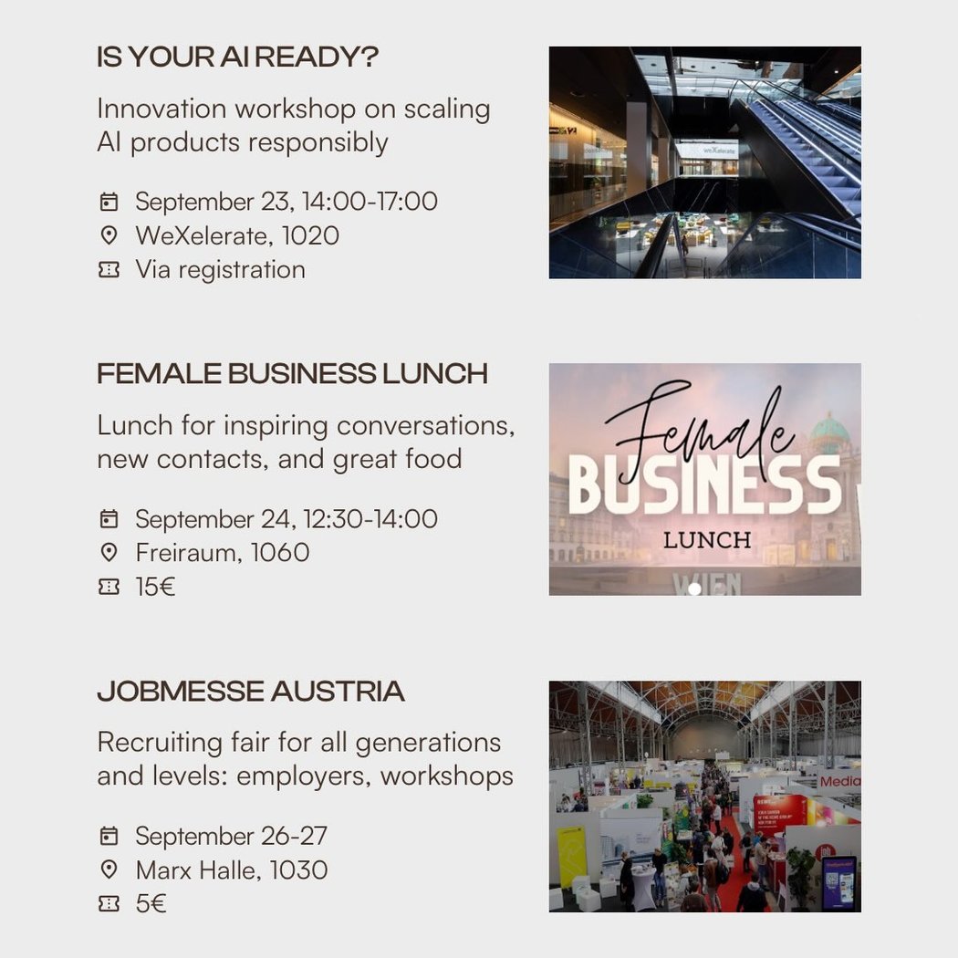 IS YOUR AI READY? Innovation workshop on scaling Al products responsibly 1