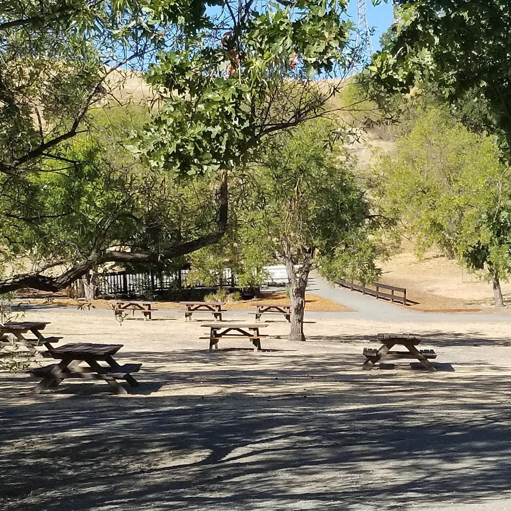 Sugarloaf Open Space 3
