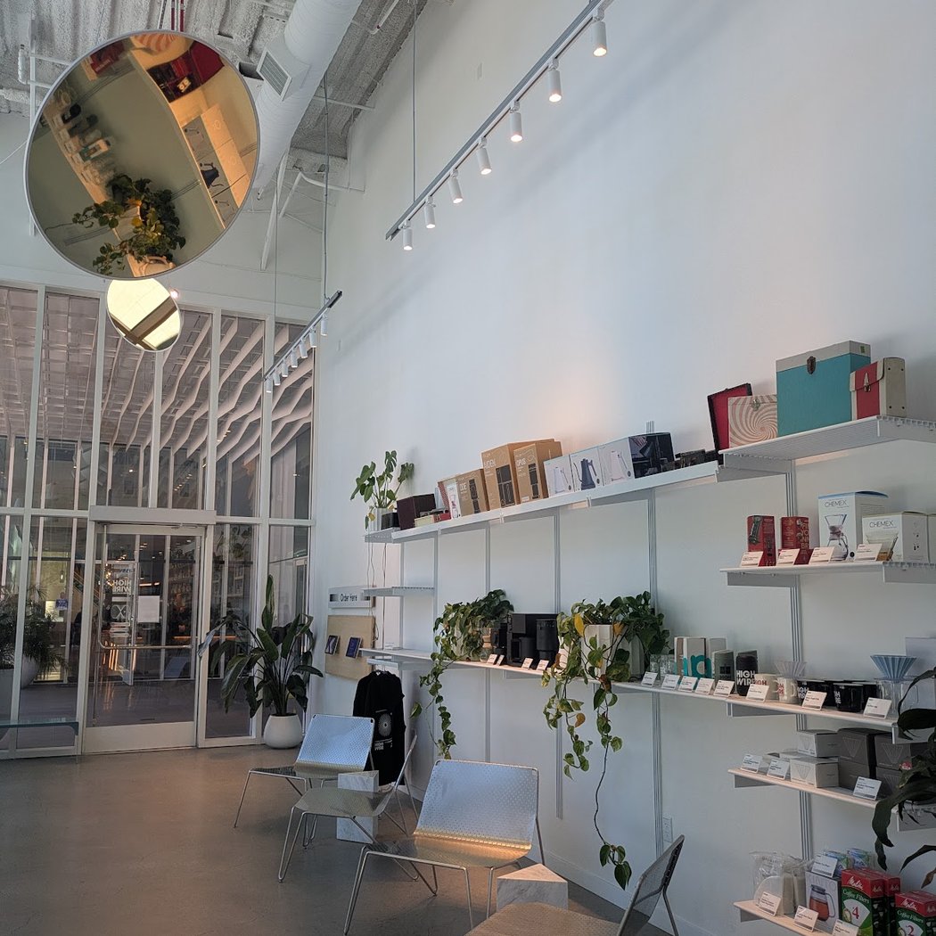 Highwire Coffee Roasters 3