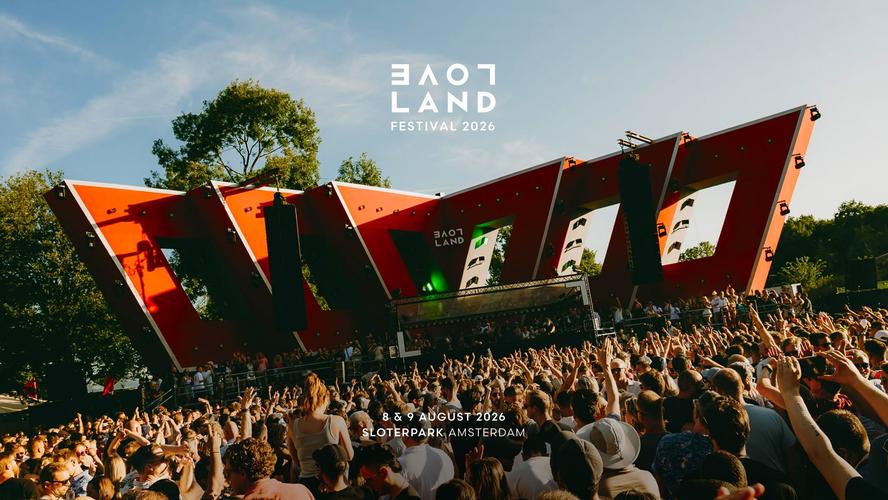 Loveland Festival 2026 1