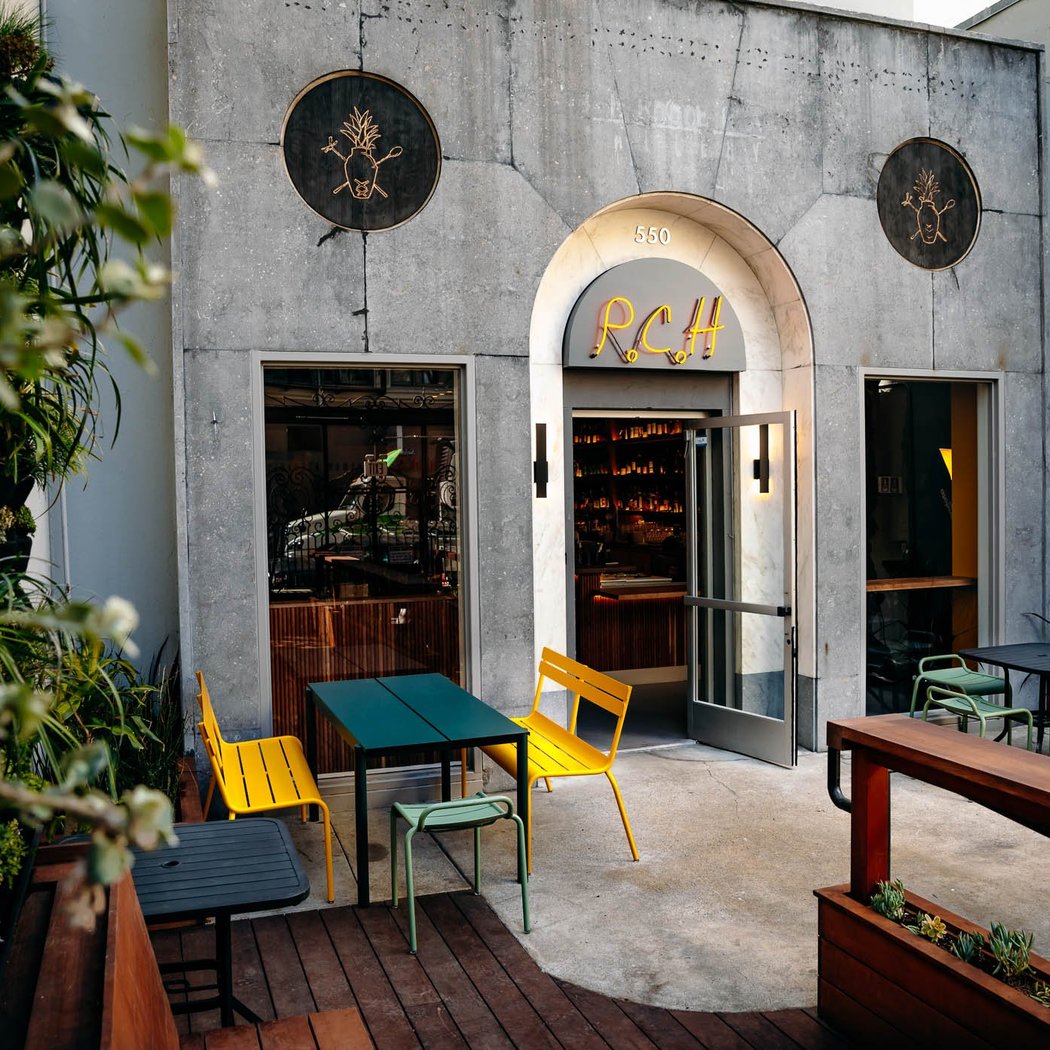 Pacific Cocktail Haven 2
