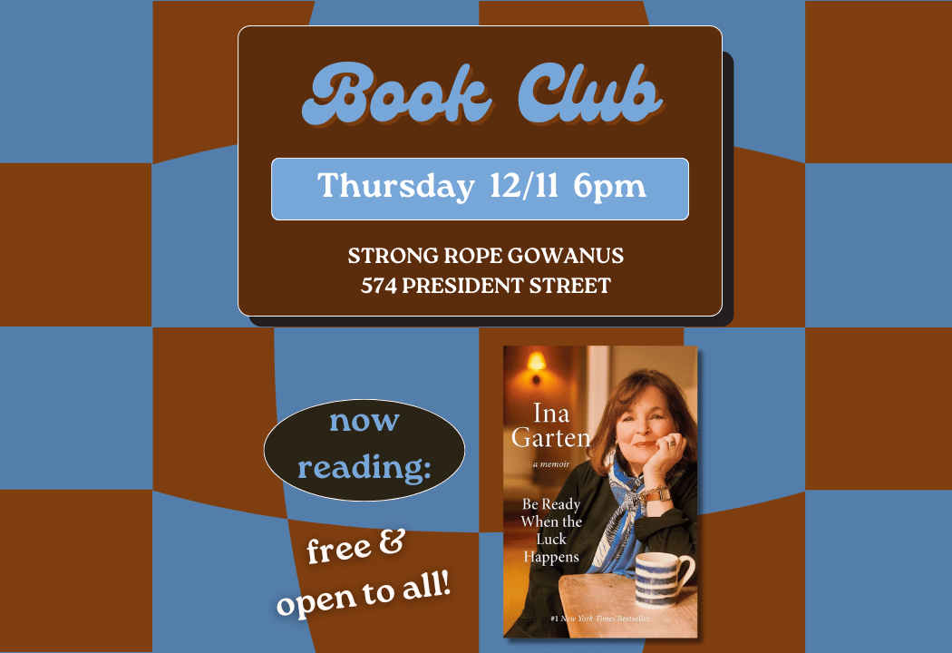 Book Club 1