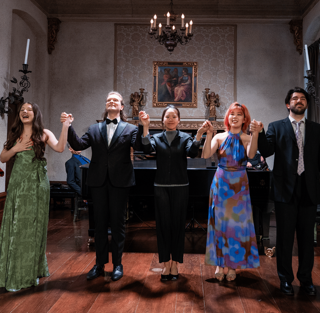 Schwab Vocal Rising Stars 1
