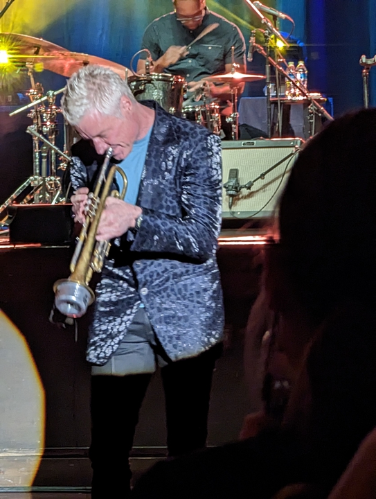 Chris Botti 2