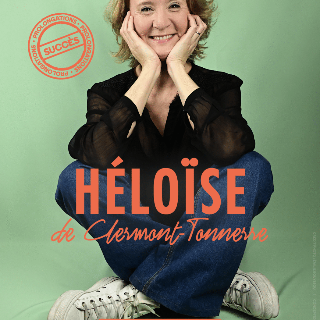 Héloïse de Clermont-Tonnerre 1