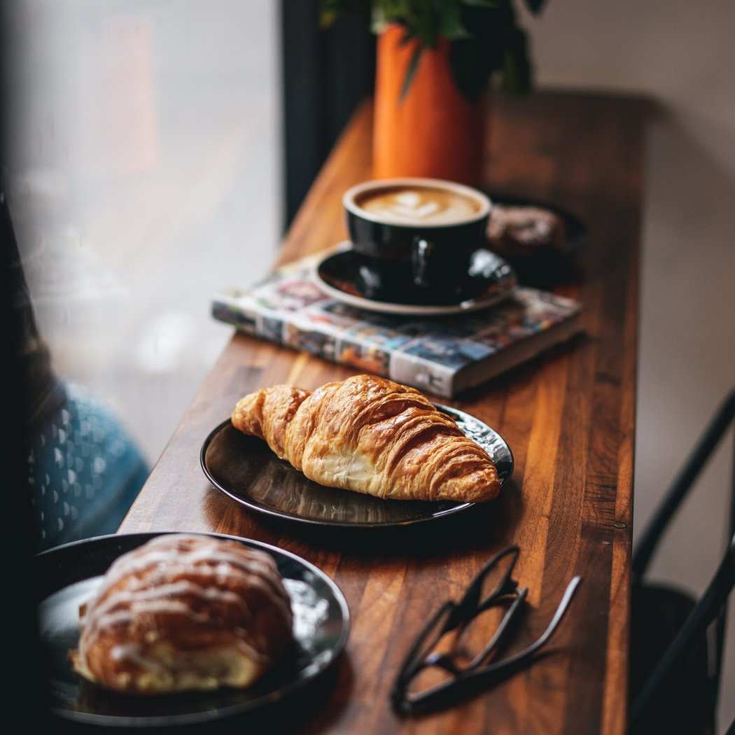 Black Press Coffee 2
