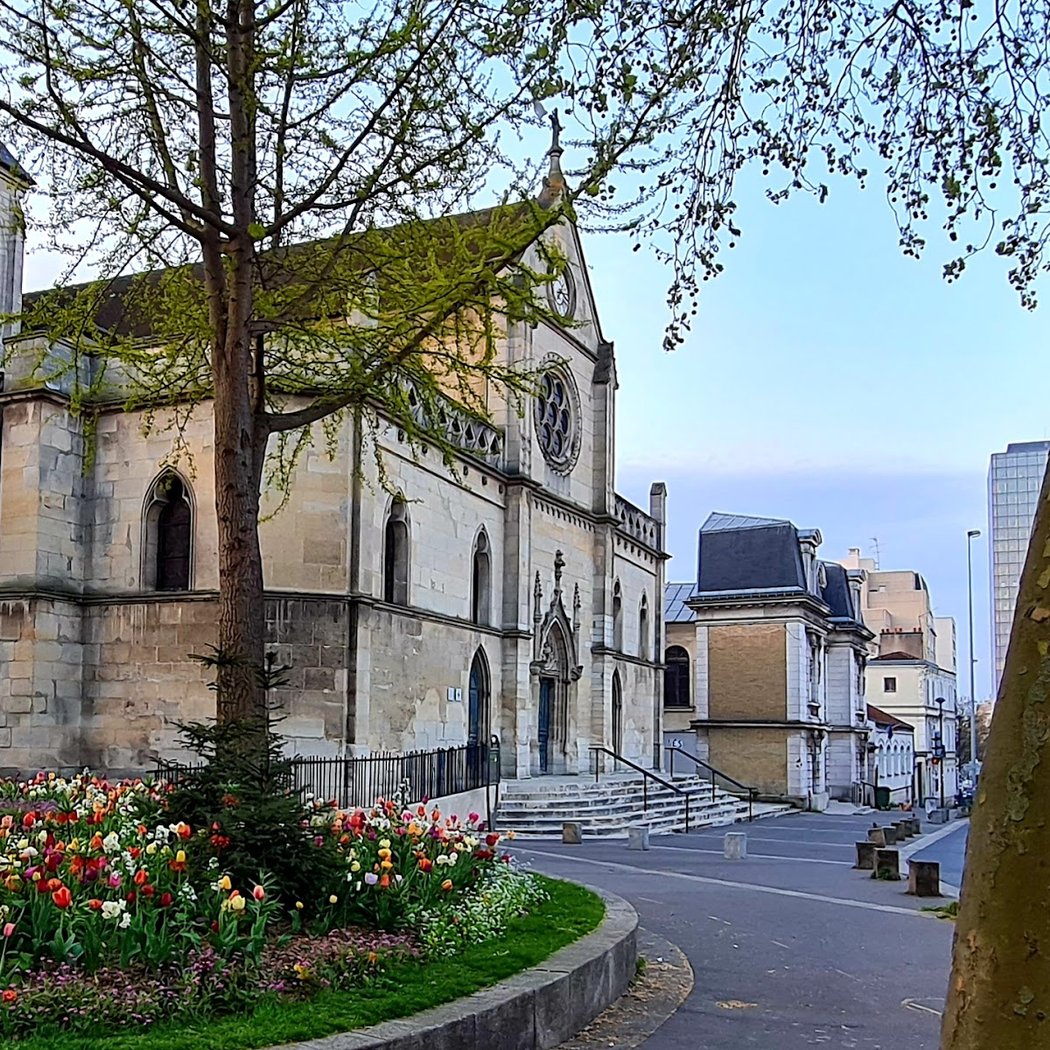 1000 ans d'Histoire à Montreuil 1