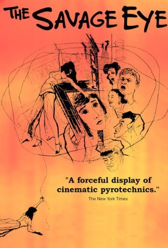 THE SAVAGE EYE 1