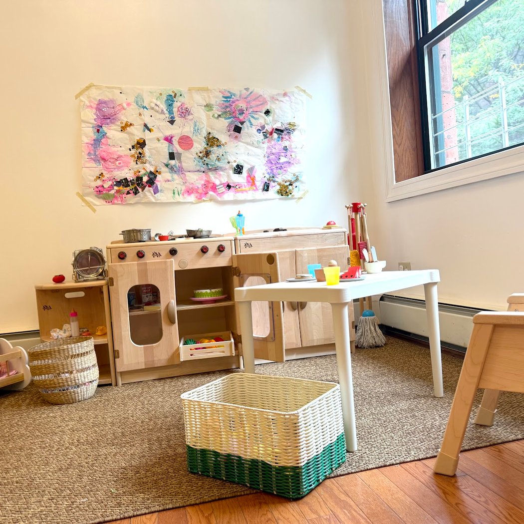 Summer Camp at The Nook 3