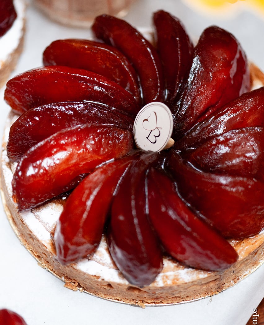 Bontemps La Pâtisserie 2
