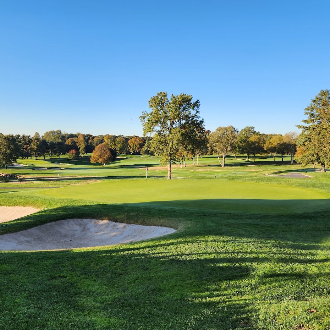 Glen Head Country Club 3