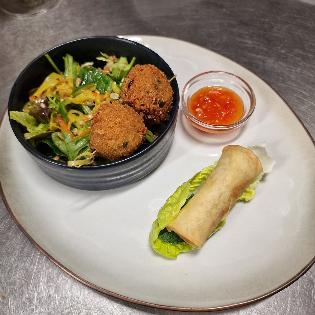 Restaurant Le Ravenala - Voyage Gourmand 3