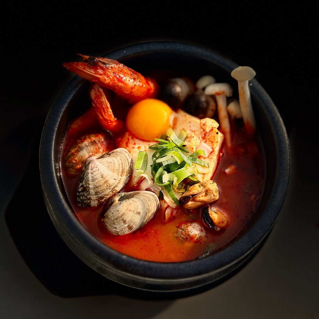 SEOUL TOFU 1