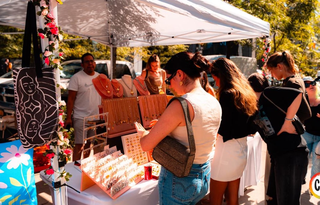 Goodbye Summer: Arts & Music Festival 2025 2