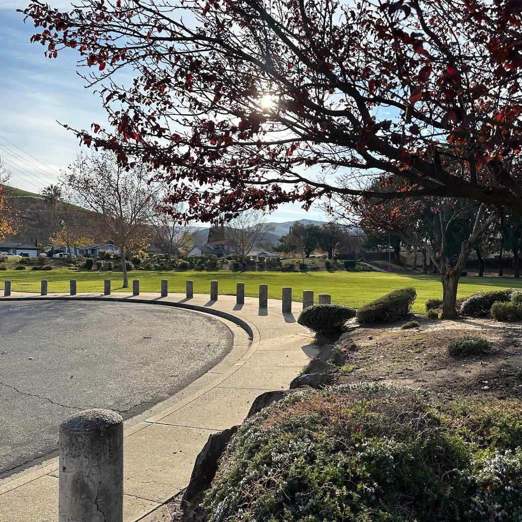 Hillsdale Park 3