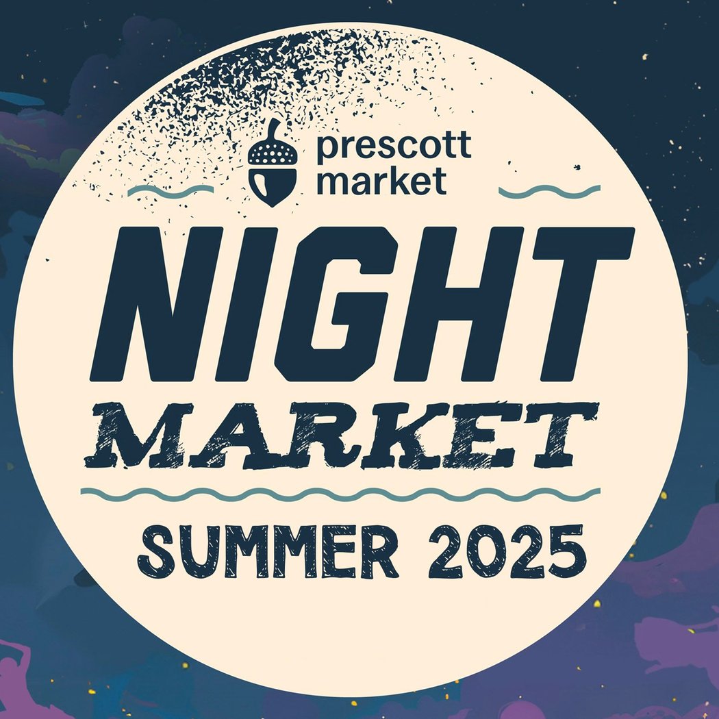 Prescott Night Market 1