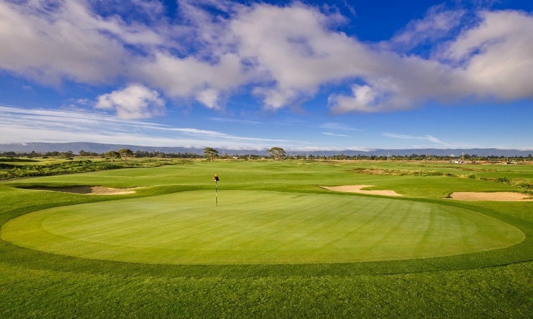 NCGA Four Ball Qualifier 2
