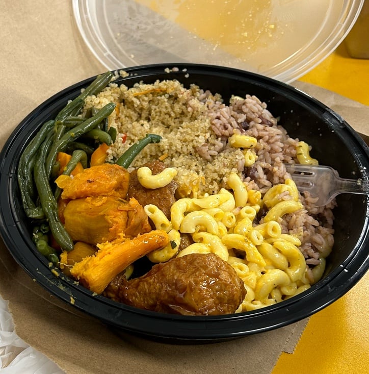 Uptown Veg 2 express 1