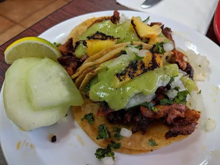 Los Carnalitos Restaurant 2
