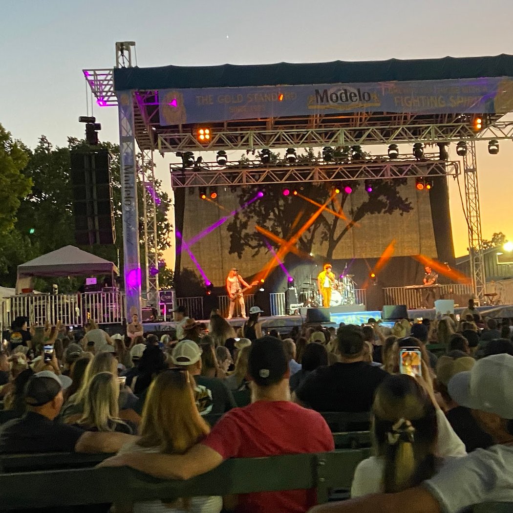 Stanislaus County Fair 2