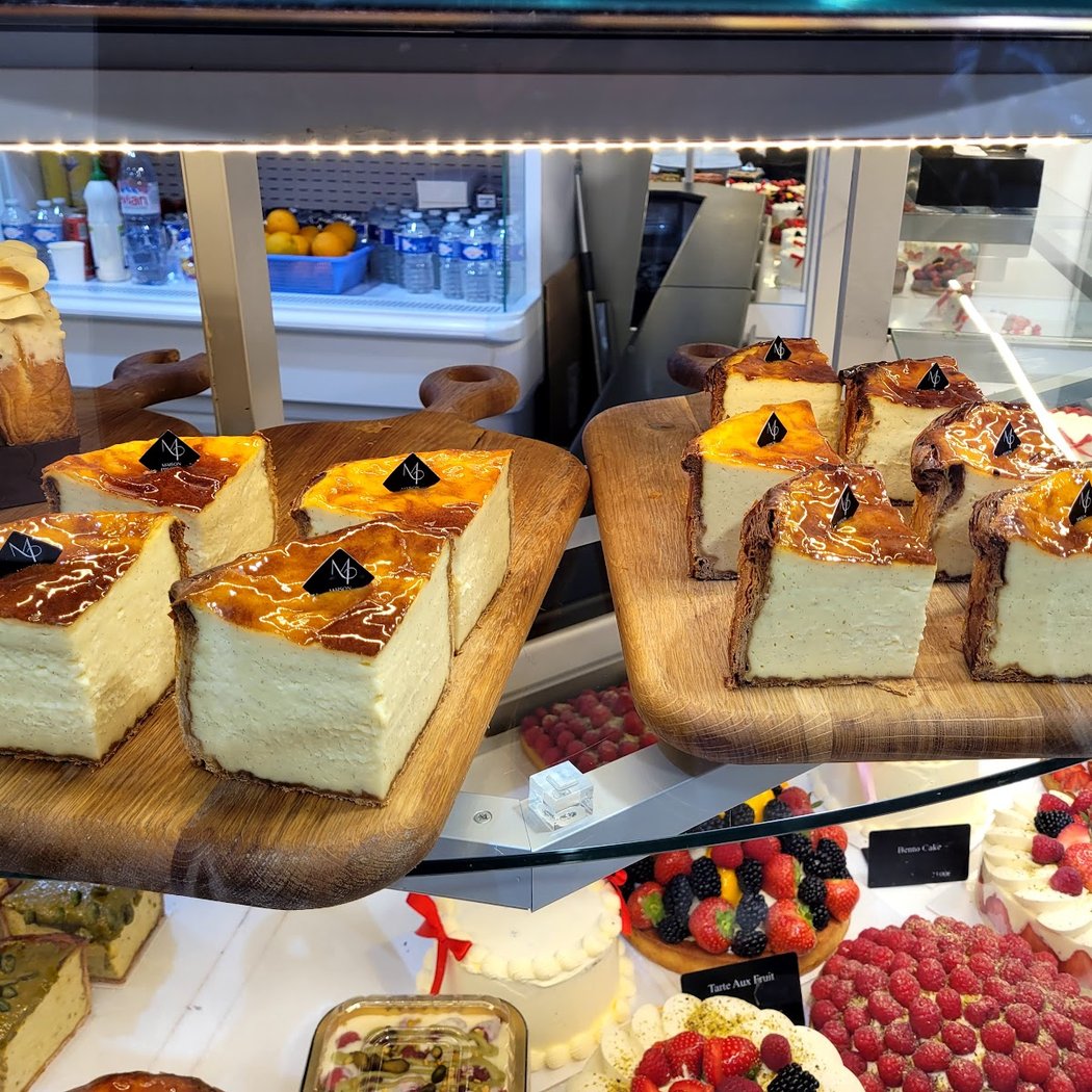 Boulangerie - Pâtisserie Maison Prestige - Livry Gargan (93) 4