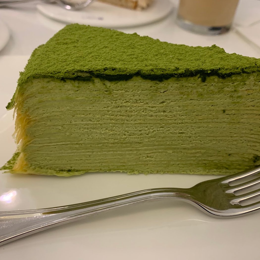 Lady M Cake Boutique - Upper East Side 1