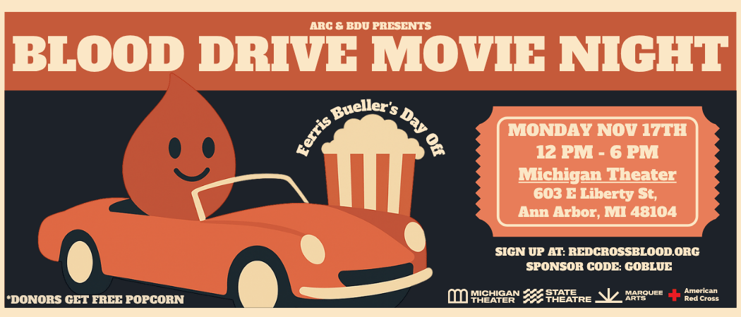 Blood Drive 1