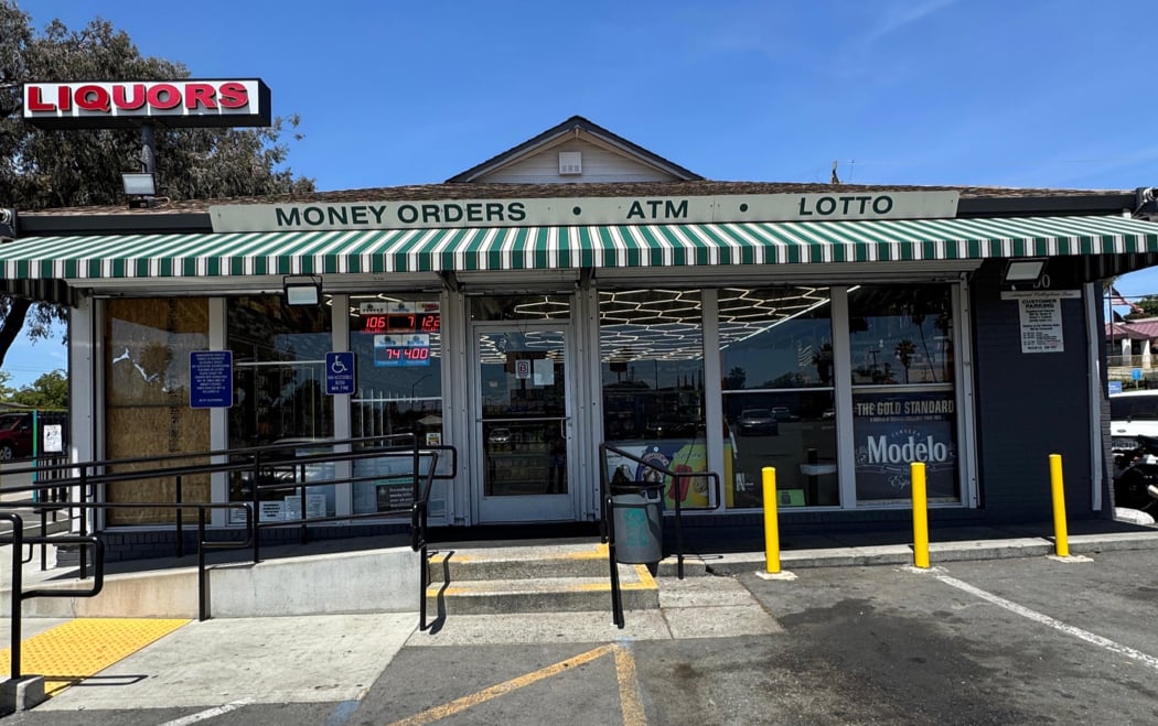 Bevbox East Vallejo 2