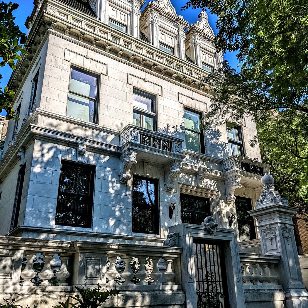 Riverside-West End Historic District 1