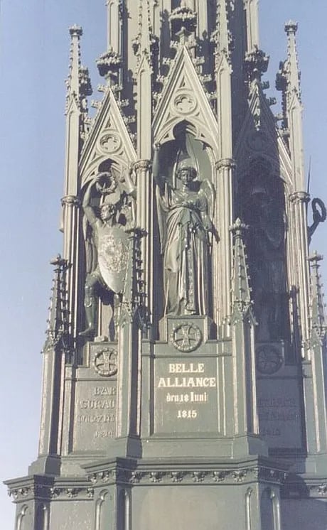 Bärentouren: Der Kreuzberg 2