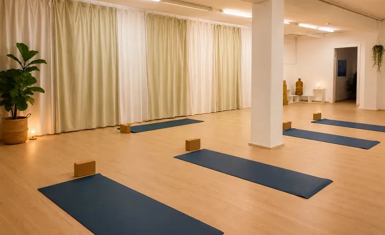 HATHA YOGA 1