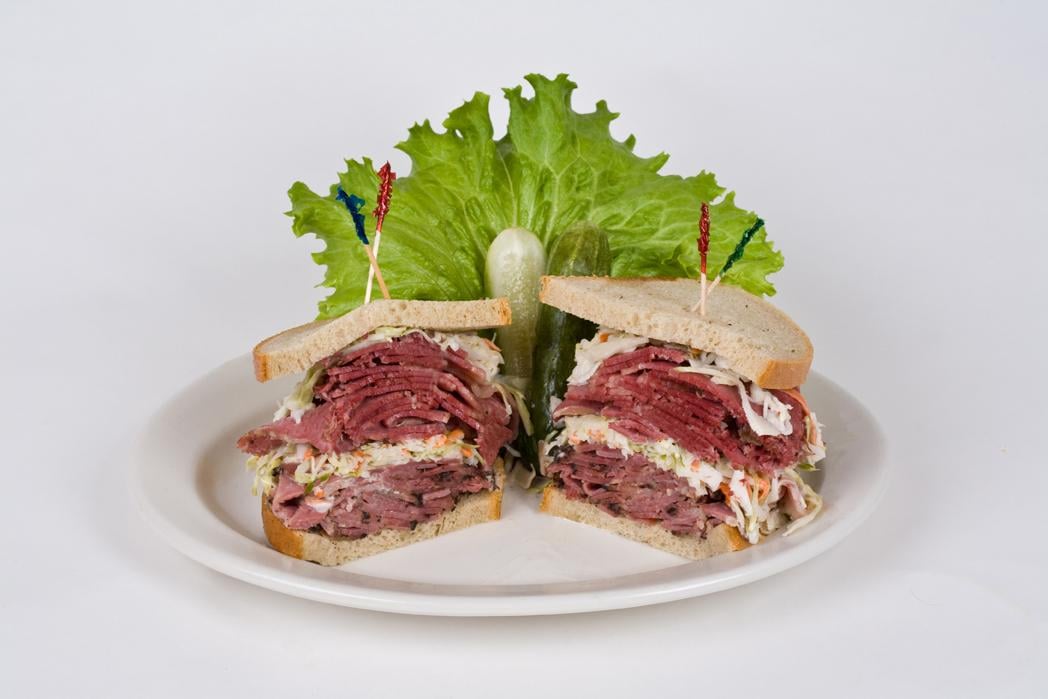 Eppes Essen Deli & Restaurant 1