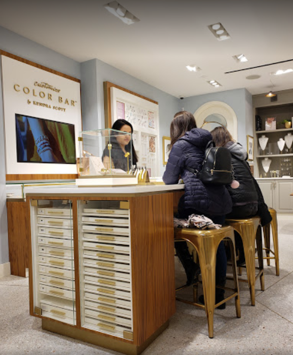 Kendra Scott Sunglasses Launch Celebration 2