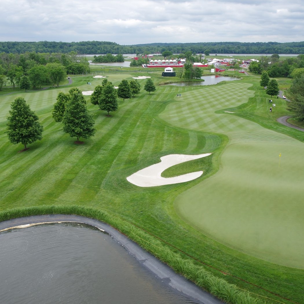 Trump National Golf Club Washington DC 3