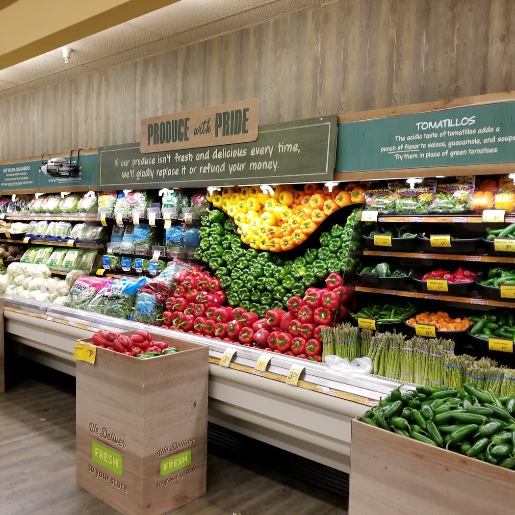 Safeway 1