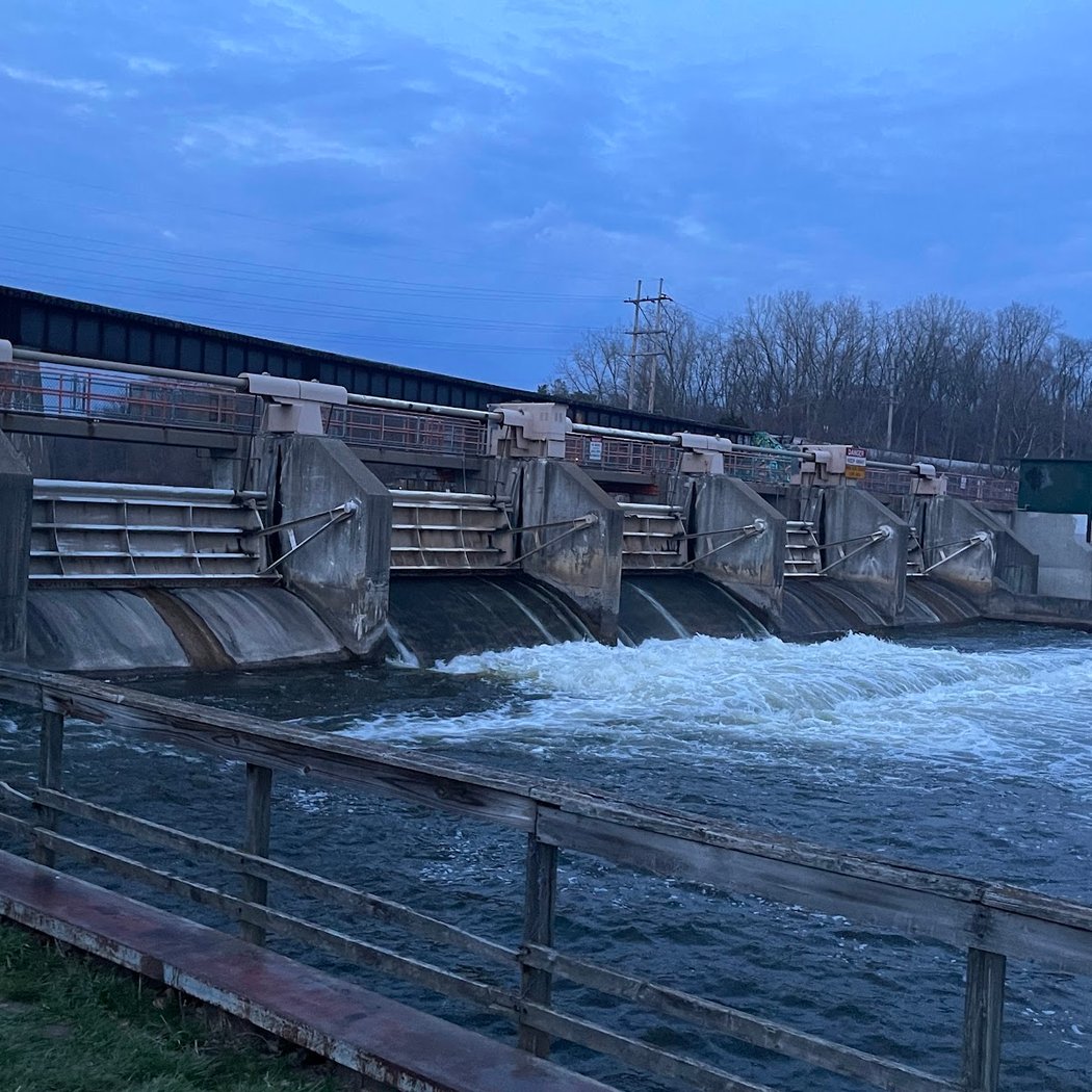 Argo Dam 2