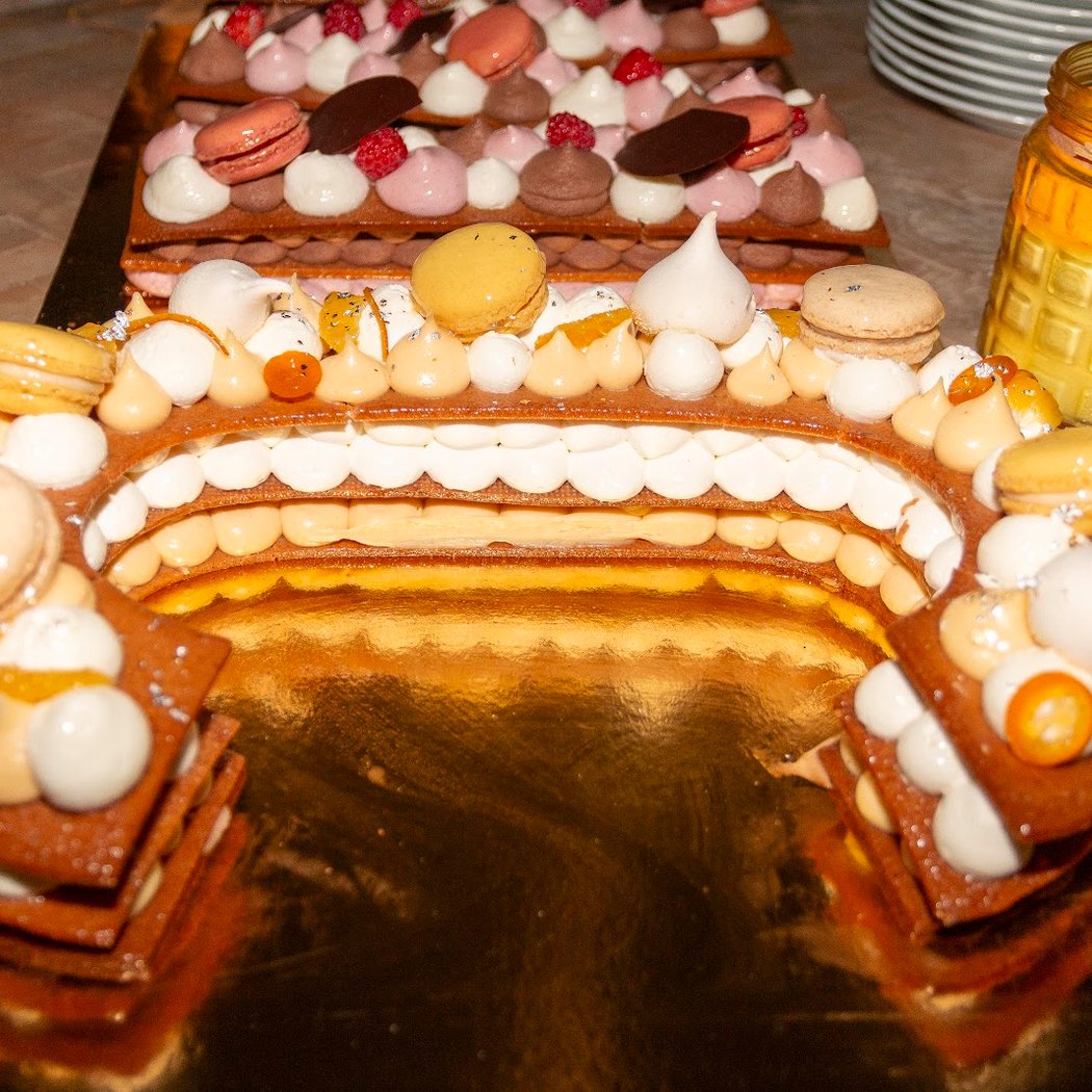 Boulangerie Monsieur B 3